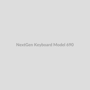 NextGen Keyboard Model 690