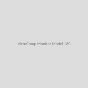 VirtuComp Monitor Model 180 (Variant Group by color)