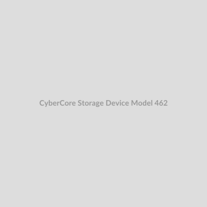 CyberCore Storage Device Model 462