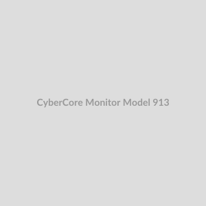 CyberCore Monitor Model 913 (Variant Group by storage)