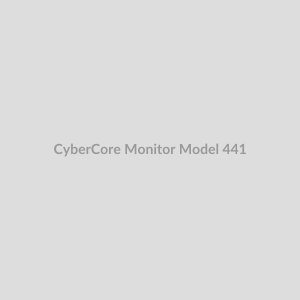 CyberCore Monitor Model 441