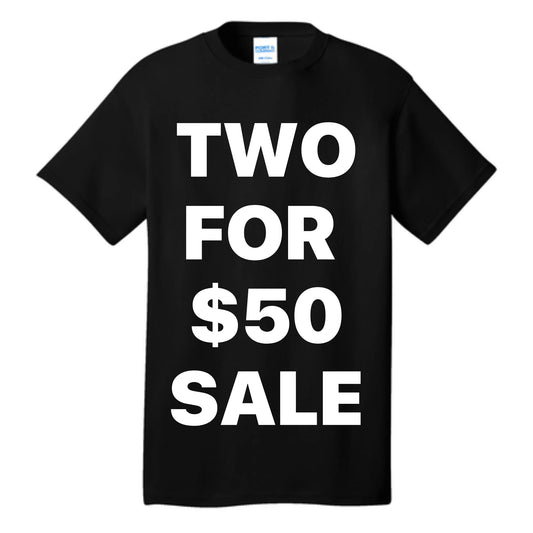 T SHIRT
